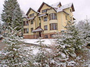 LUX APARTMAN PRESTIGE